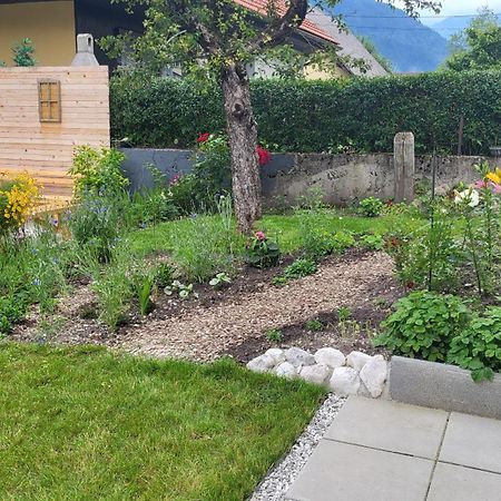 House Leska Leilighet Kranjska Gora Eksteriør bilde