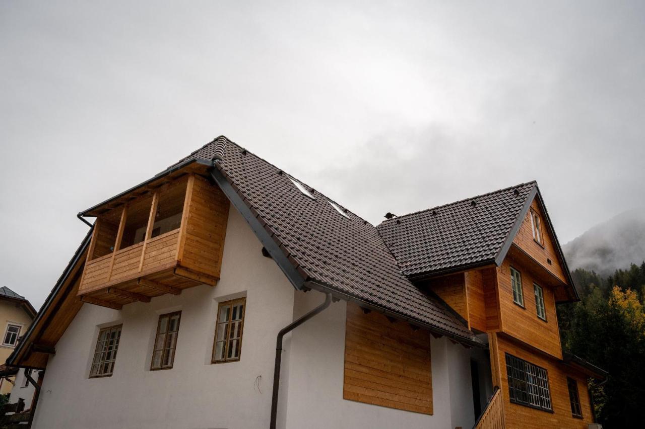 House Leska Leilighet Kranjska Gora Eksteriør bilde