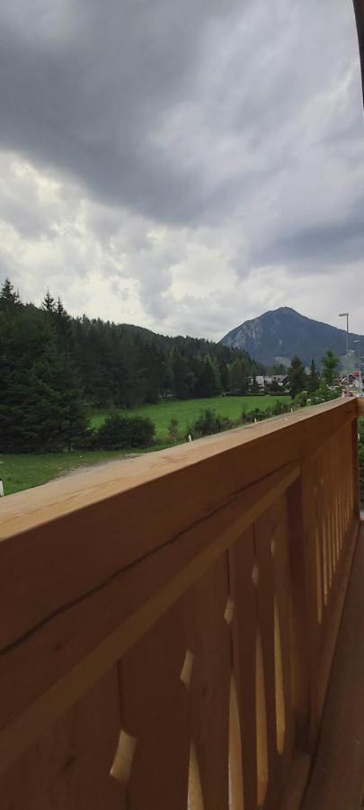 House Leska Leilighet Kranjska Gora Eksteriør bilde