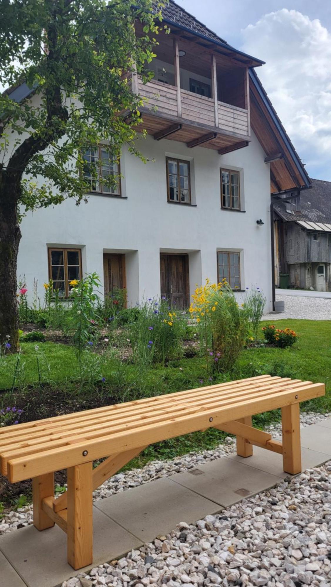 House Leska Leilighet Kranjska Gora Eksteriør bilde