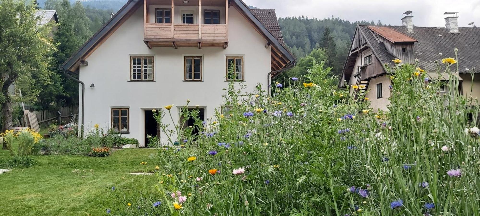 House Leska Leilighet Kranjska Gora Eksteriør bilde