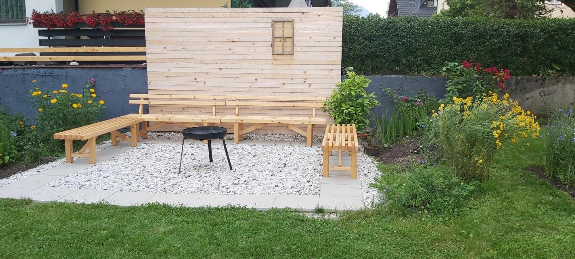House Leska Leilighet Kranjska Gora Eksteriør bilde